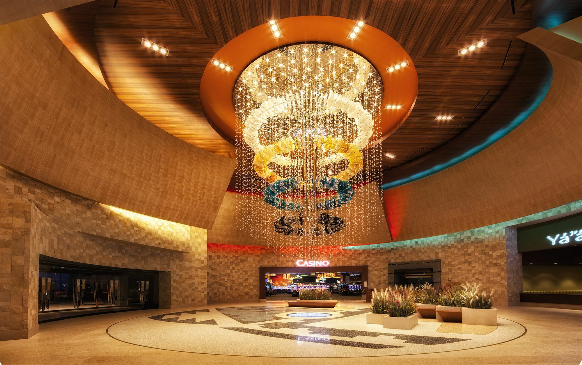 Twin Arrows Navajo Casino Resort Flagstaff Exteriör bild