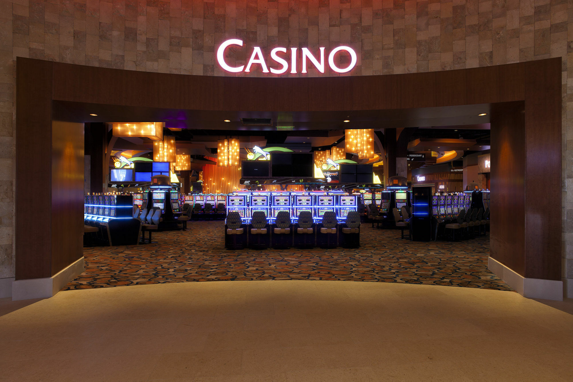 Twin Arrows Navajo Casino Resort Flagstaff Exteriör bild
